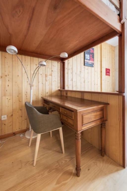 Le Woody, Centre-Ville, Parking Gratuit Bordeaux Exterior photo